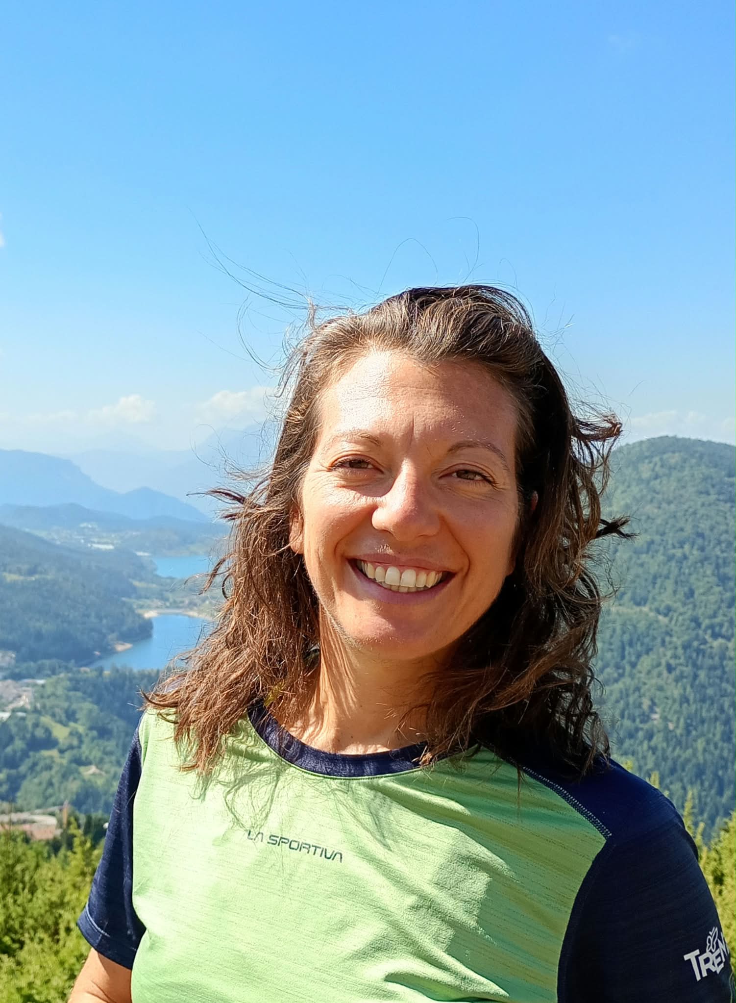 Chiara Ioriatti